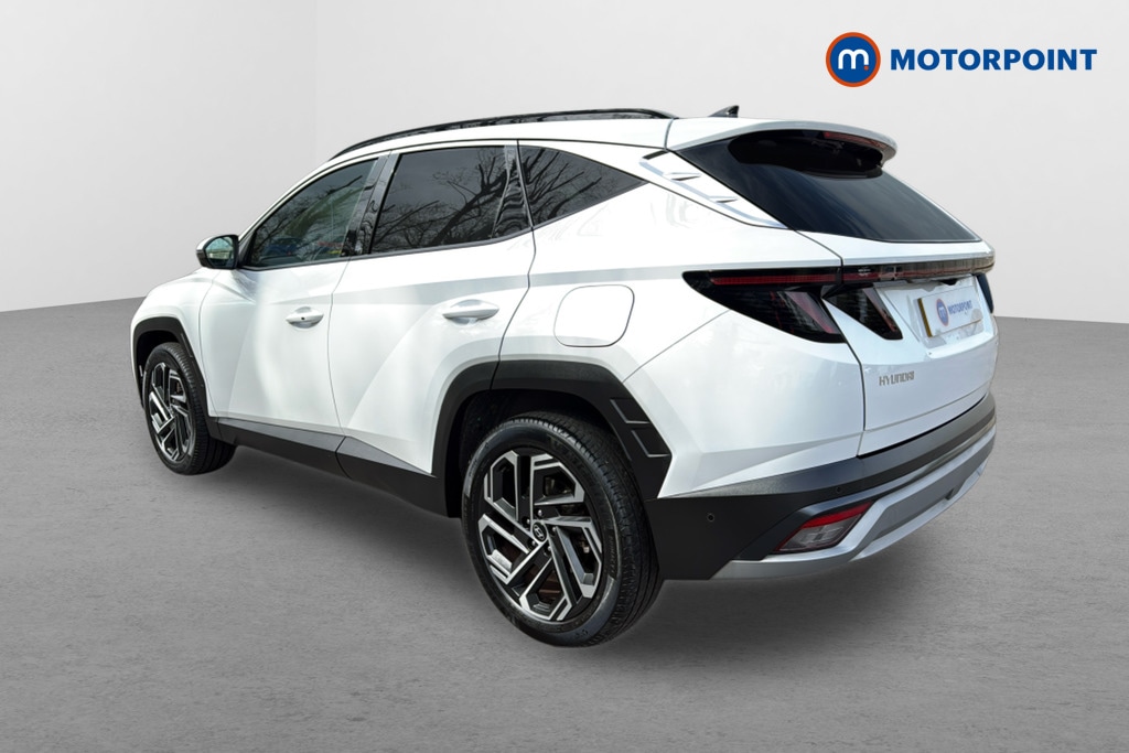 Used Hyundai TUCSON 2024 for sale - 78173244: Photo 5