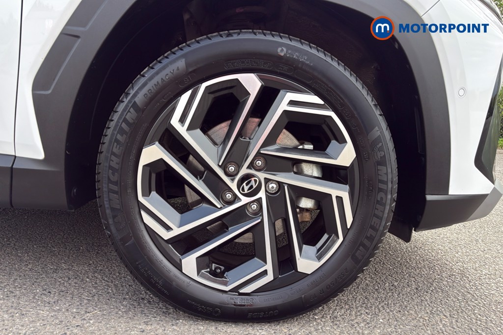 Used Hyundai TUCSON 2024 for sale - 78173244: Photo 51