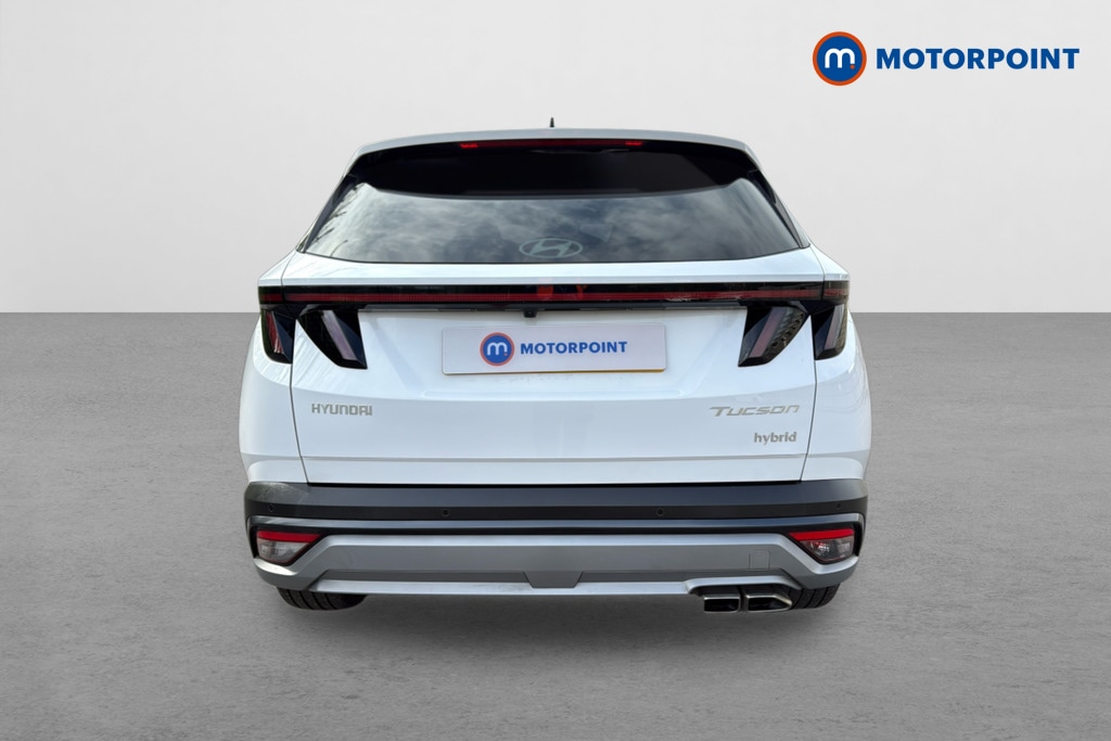 Used Hyundai TUCSON 2024 for sale - 78173244: Photo 6