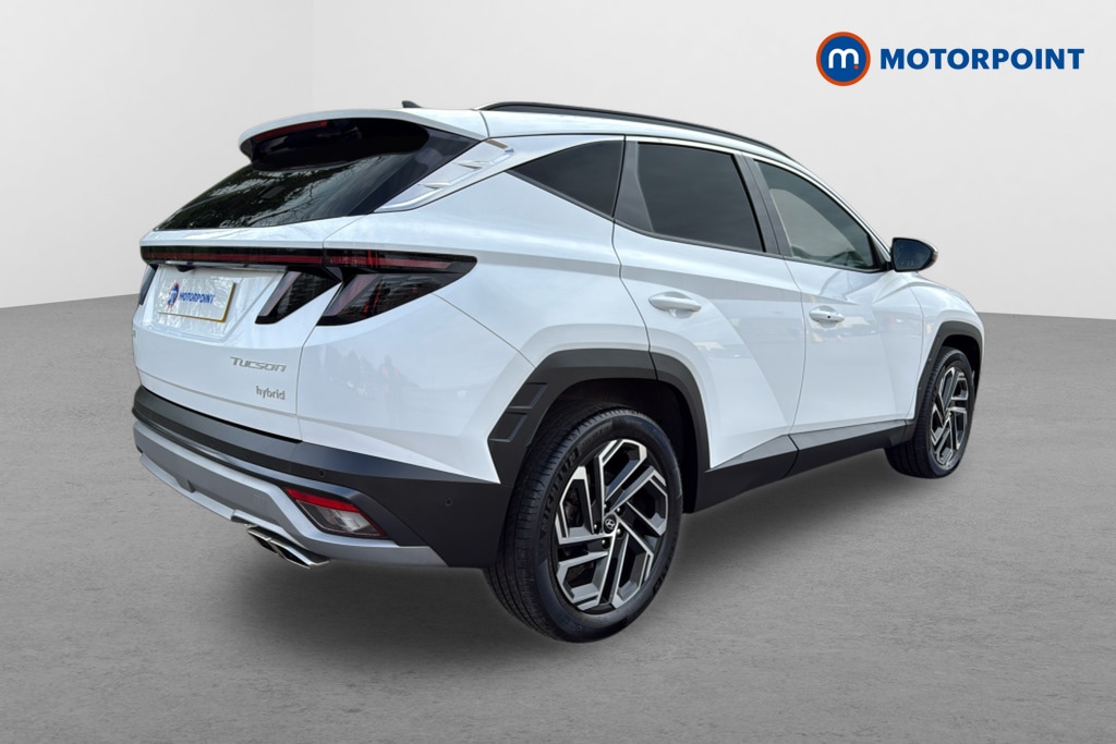 Used Hyundai TUCSON 2024 for sale - 78173244: Photo 7