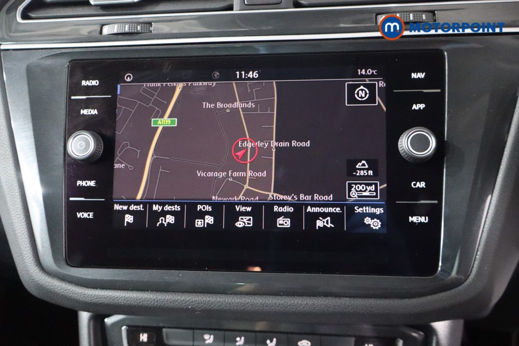 Used Volkswagen Tiguan 2019 for sale - 76143403: Photo 10
