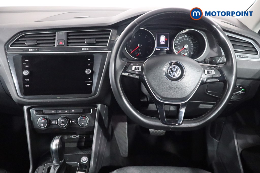 Used Volkswagen Tiguan 2019 for sale - 76143403: Photo 11