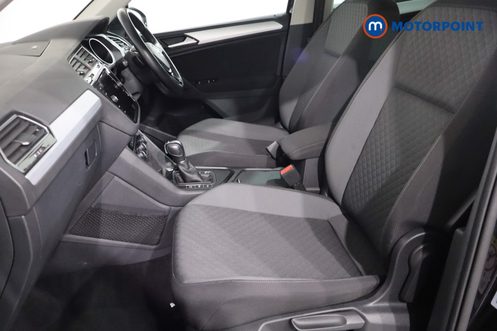 Used Volkswagen Tiguan 2019 for sale - 76143403: Photo 12