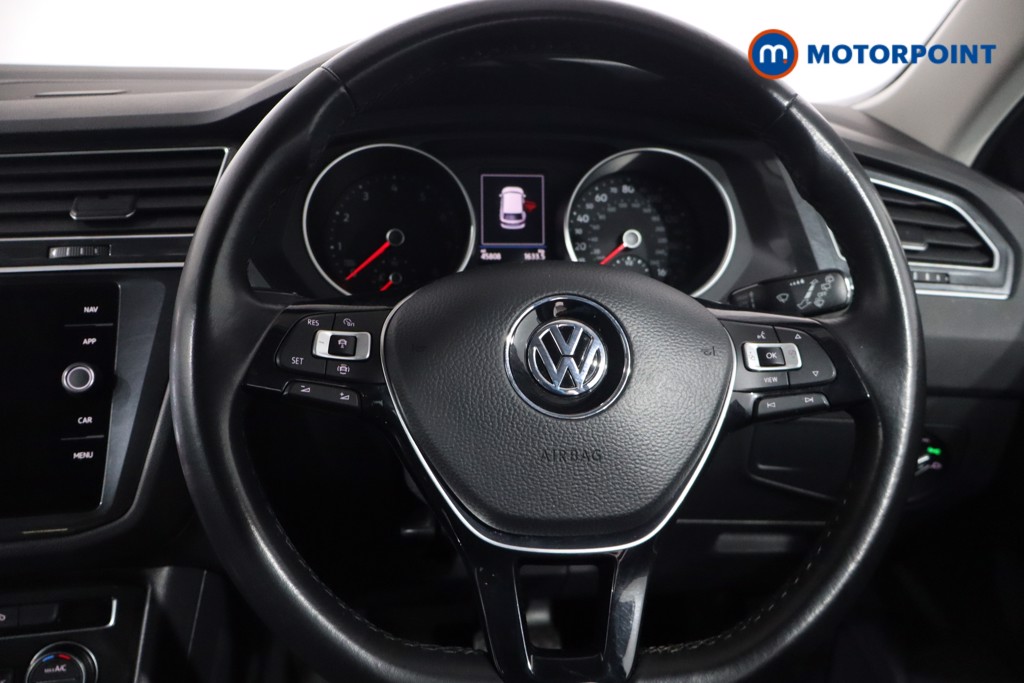 Used Volkswagen Tiguan 2019 for sale - 76143403: Photo 14