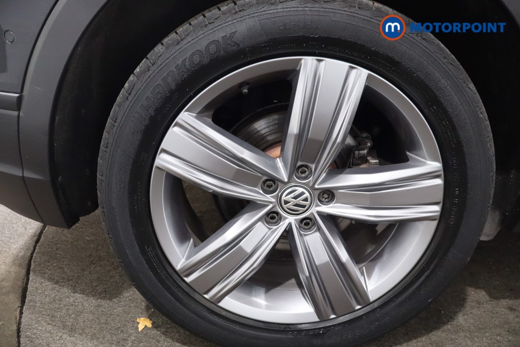 Used Volkswagen Tiguan 2019 for sale - 76143403: Photo 17