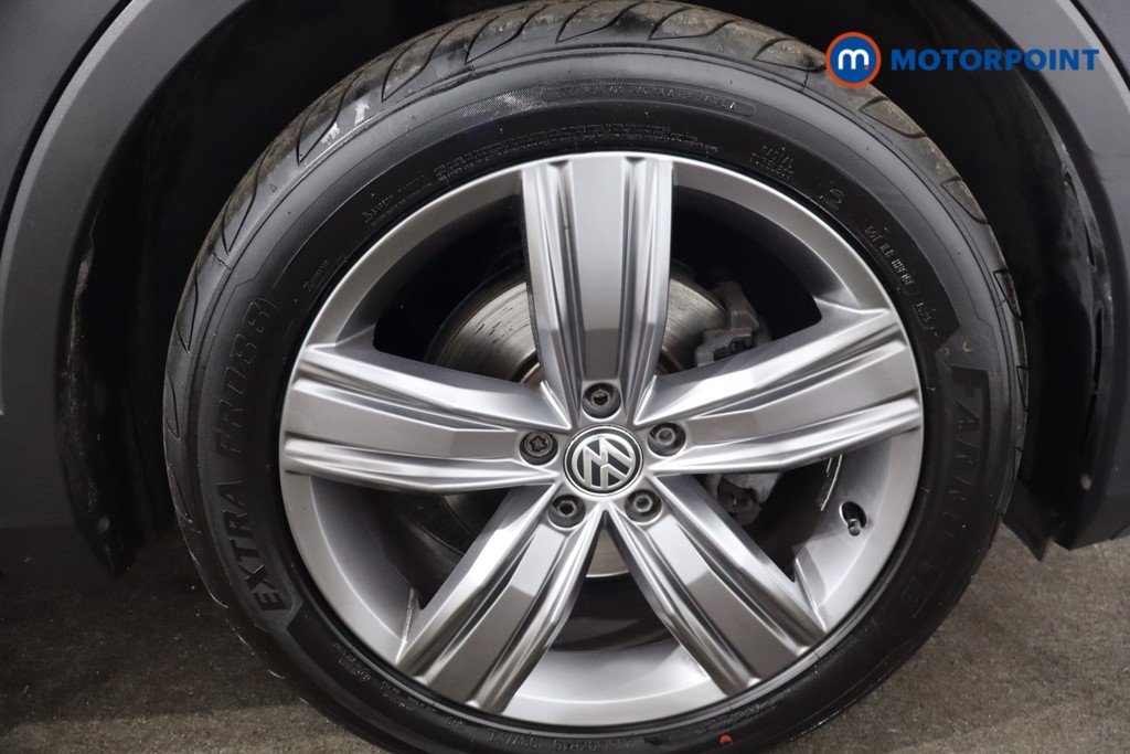 Used Volkswagen Tiguan 2019 for sale - 76143403: Photo 18