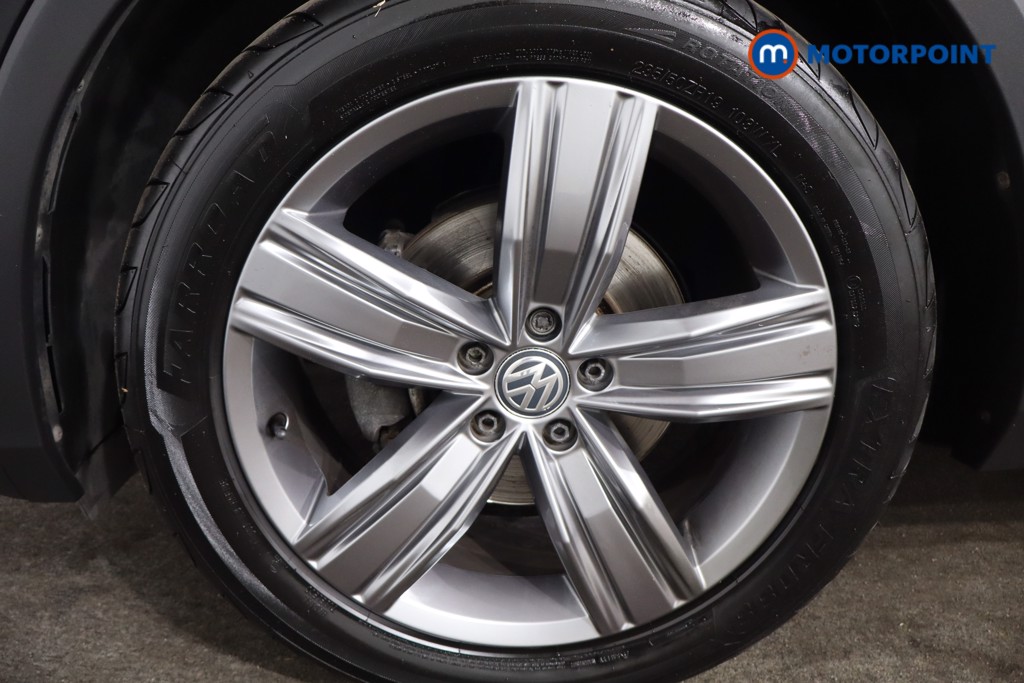 Used Volkswagen Tiguan 2019 for sale - 76143403: Photo 19