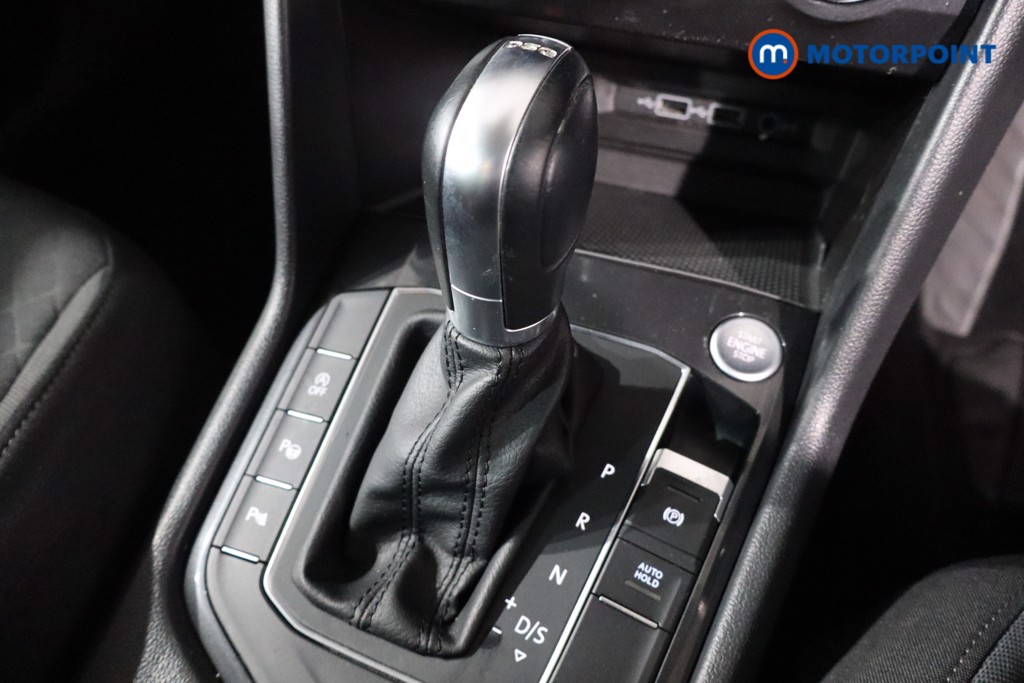 Used Volkswagen Tiguan 2019 for sale - 76143403: Photo 22