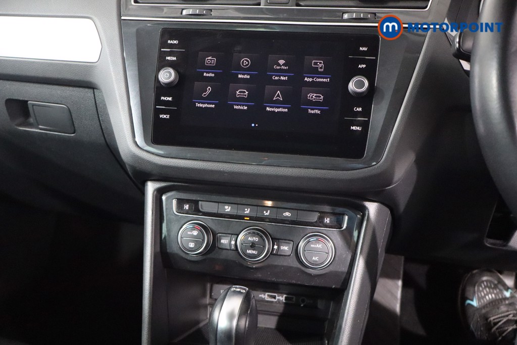 Used Volkswagen Tiguan 2019 for sale - 76143403: Photo 23
