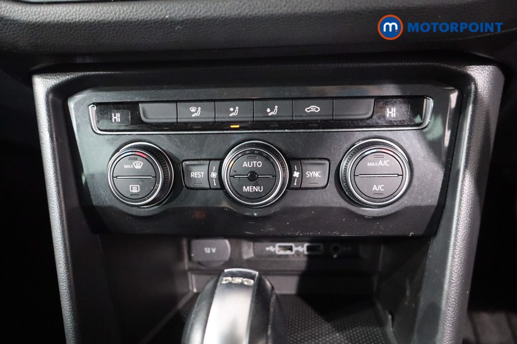 Used Volkswagen Tiguan 2019 for sale - 76143403: Photo 25