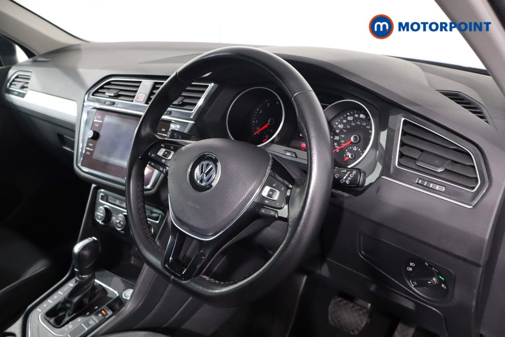 Used Volkswagen Tiguan 2019 for sale - 76143403: Photo 31