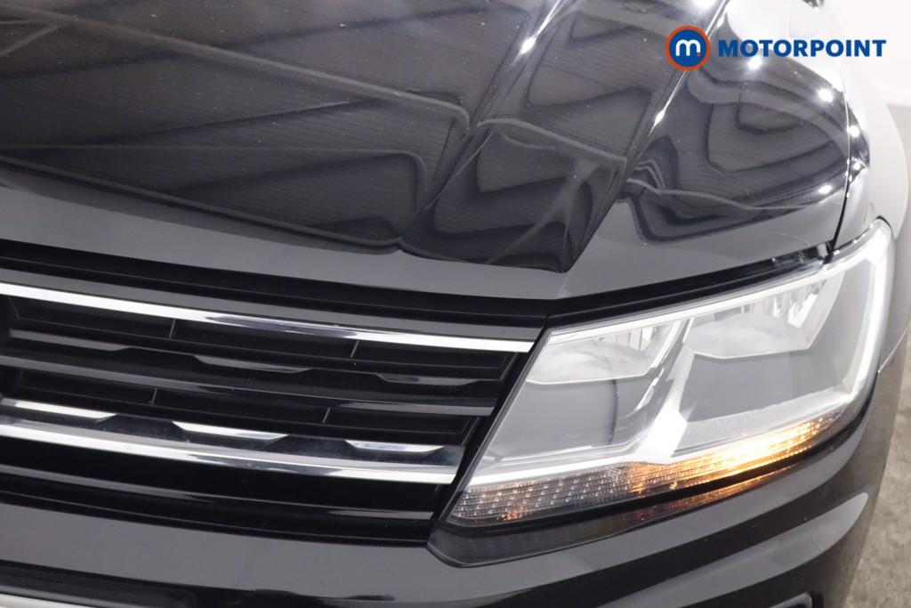 Used Volkswagen Tiguan 2019 for sale - 76143403: Photo 36