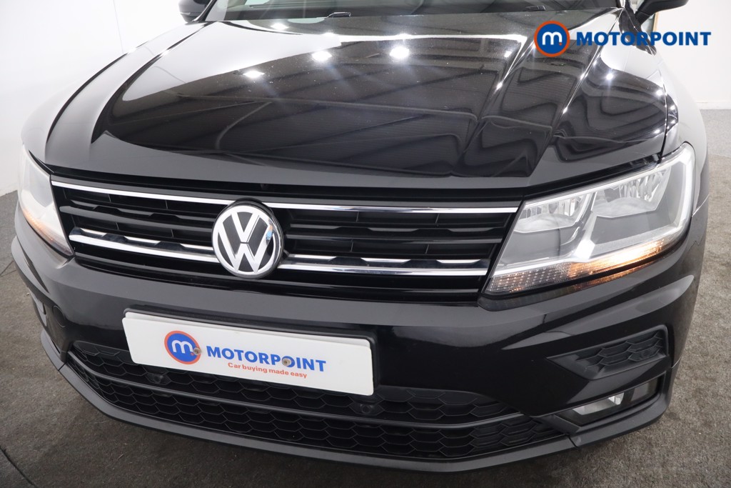 Used Volkswagen Tiguan 2019 for sale - 76143403: Photo 39