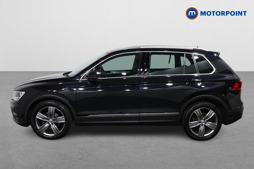 Used Volkswagen Tiguan 2019 for sale - 76143403: Photo 4