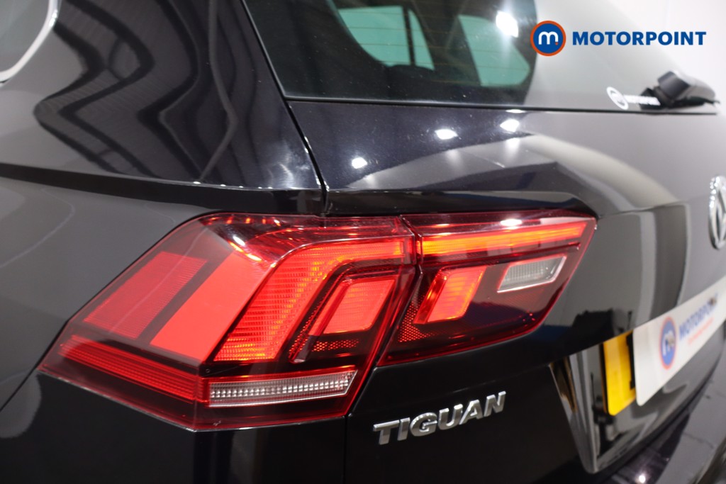 Used Volkswagen Tiguan 2019 for sale - 76143403: Photo 42