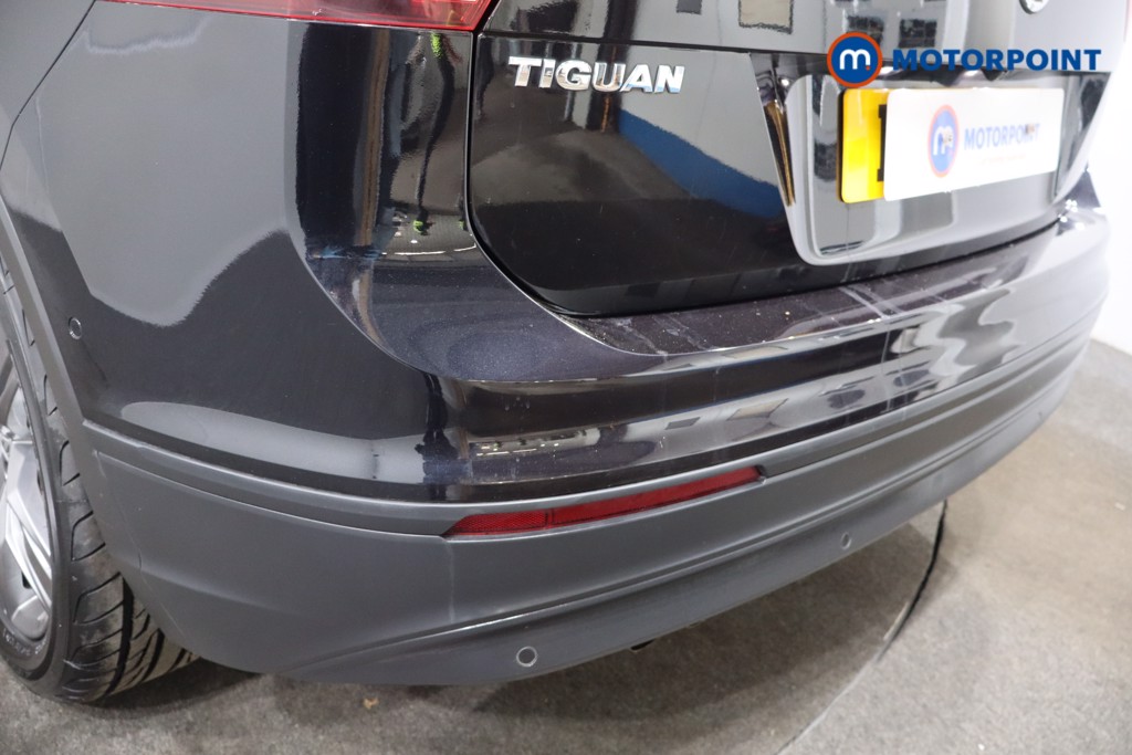 Used Volkswagen Tiguan 2019 for sale - 76143403: Photo 43