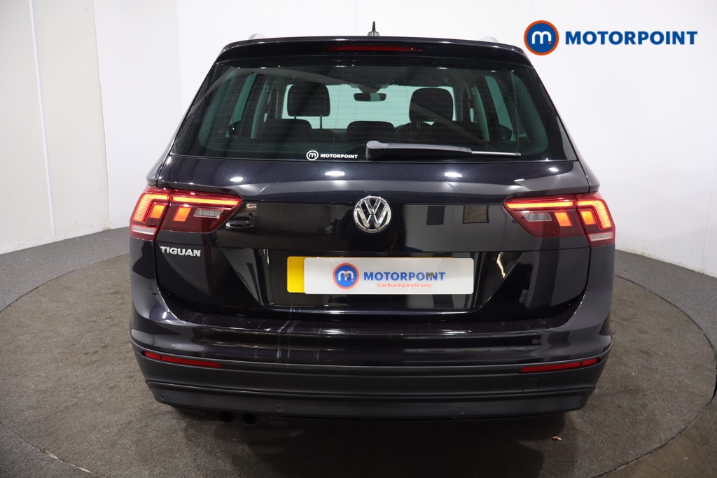 Used Volkswagen Tiguan 2019 for sale - 76143403: Photo 45