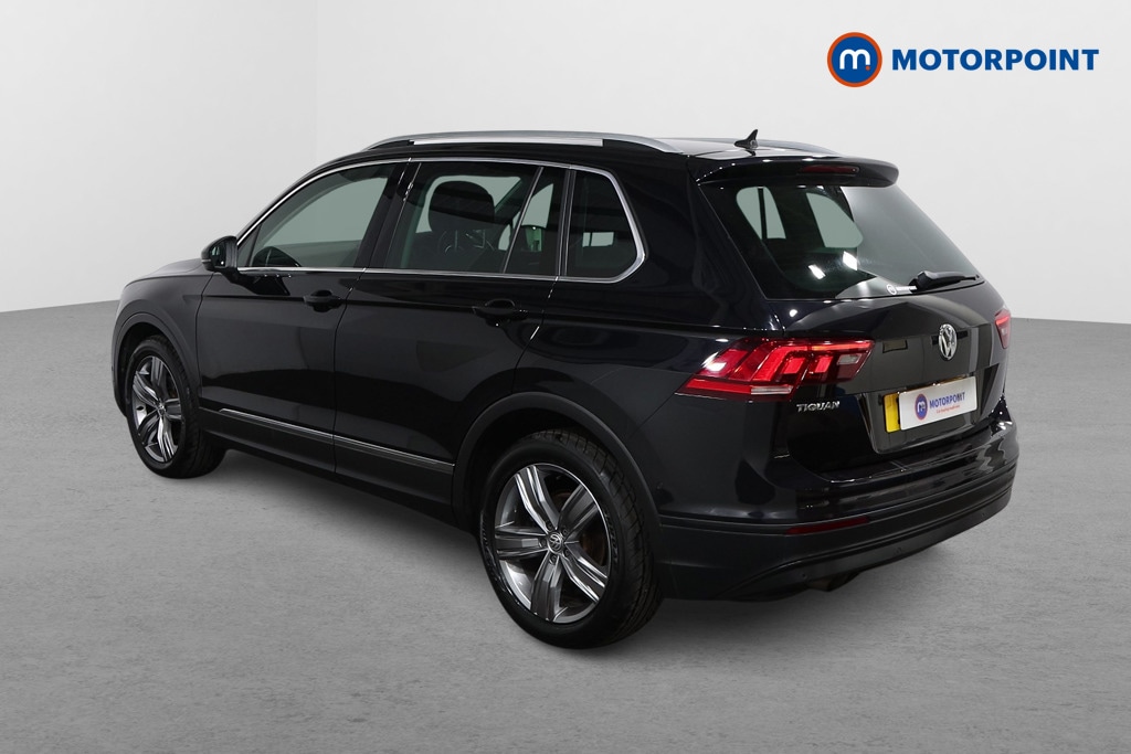 Used Volkswagen Tiguan 2019 for sale - 76143403: Photo 5