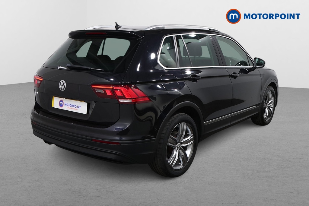 Used Volkswagen Tiguan 2019 for sale - 76143403: Photo 7