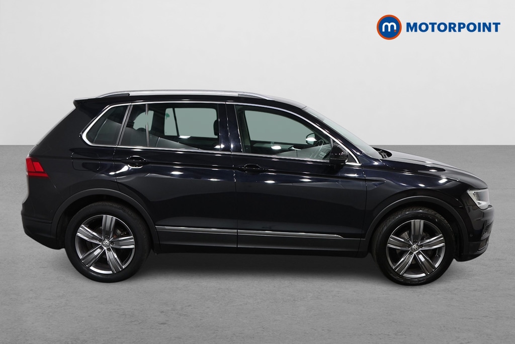Used Volkswagen Tiguan 2019 for sale - 76143403: Photo 8