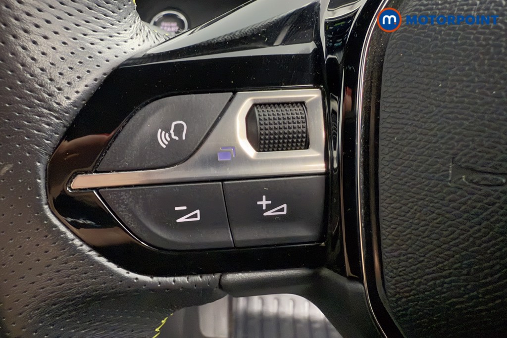 Used Peugeot 208 2021 for sale - 76557601: Photo 10