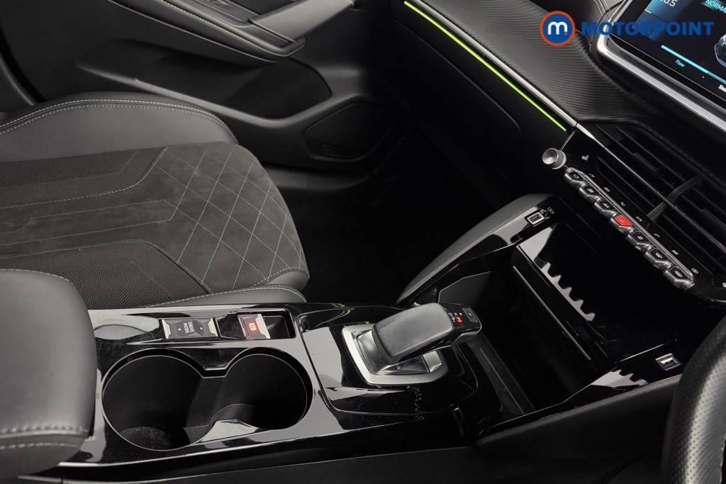 Used Peugeot 208 2021 for sale - 76557601: Photo 17