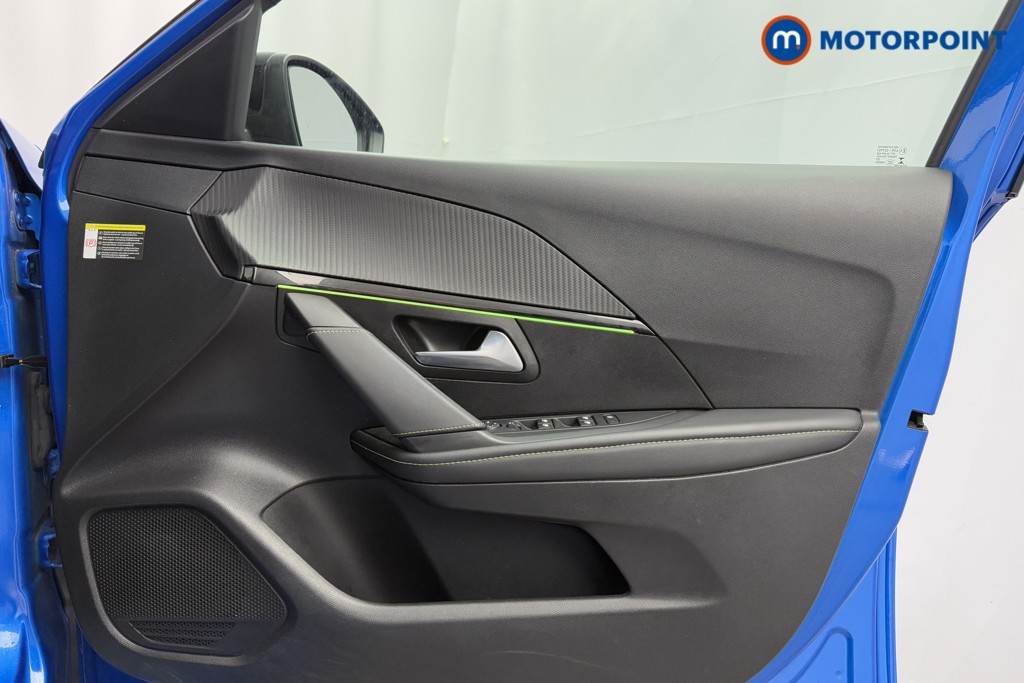 Used Peugeot 208 2021 for sale - 76557601: Photo 18