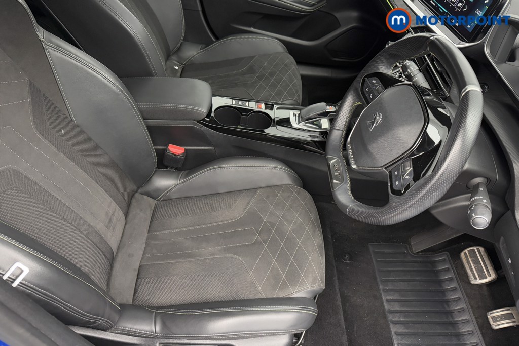 Used Peugeot 208 2021 for sale - 76557601: Photo 19