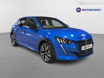 Used Peugeot 208 2021 for sale - 76557601: Photo