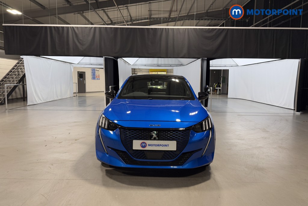 Used Peugeot 208 2021 for sale - 76557601: Photo 2