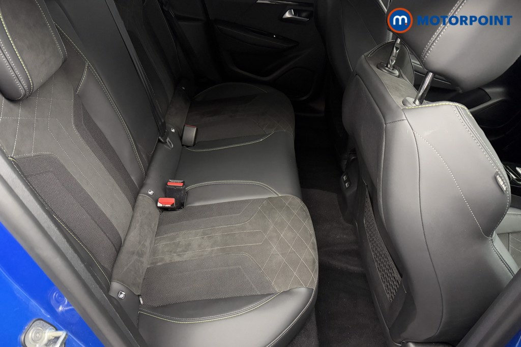 Used Peugeot 208 2021 for sale - 76557601: Photo 20