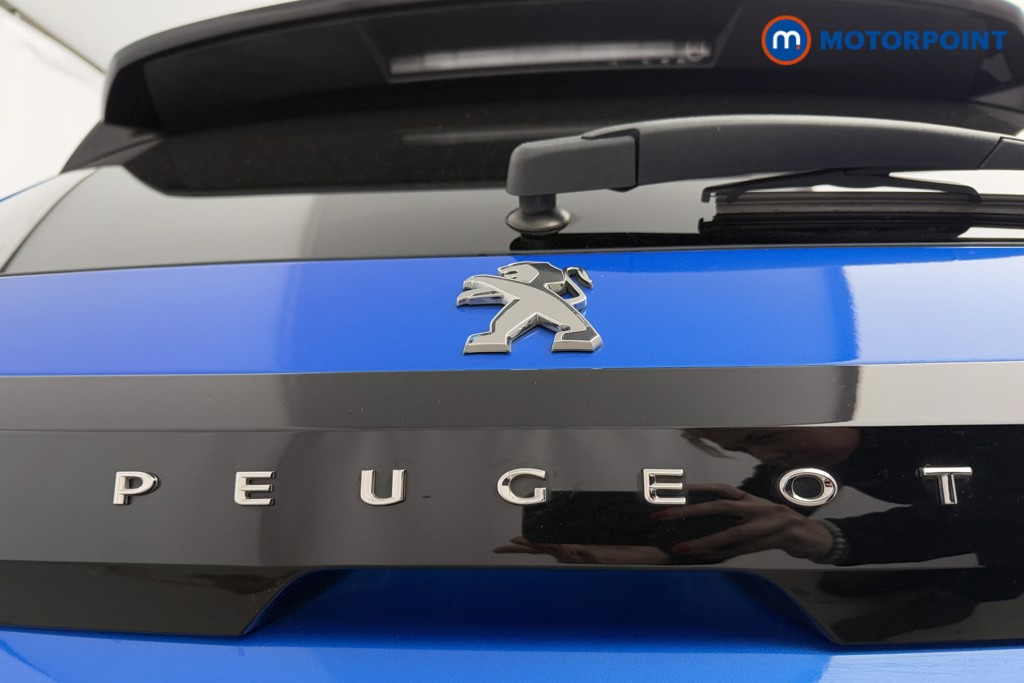 Used Peugeot 208 2021 for sale - 76557601: Photo 22