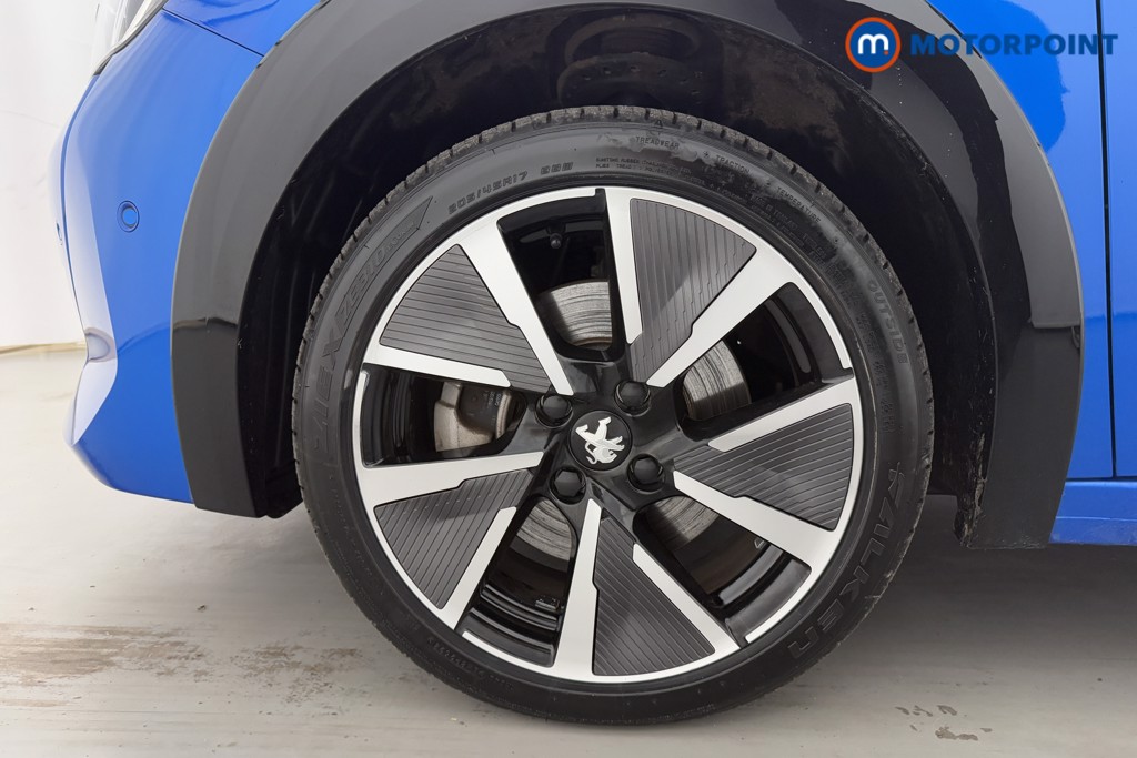 Used Peugeot 208 2021 for sale - 76557601: Photo 23