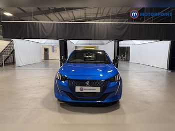 Used Peugeot 208 2021 for sale - 76557601: Photo