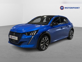 Used Peugeot 208 2021 for sale - 76557601: Photo