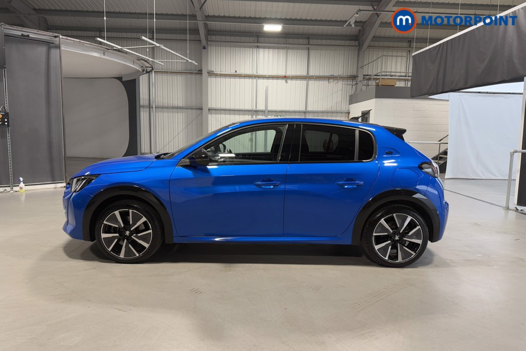 Used Peugeot 208 2021 for sale - 76557601: Photo 4