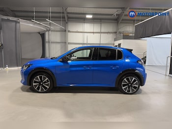 Used Peugeot 208 2021 for sale - 76557601: Photo