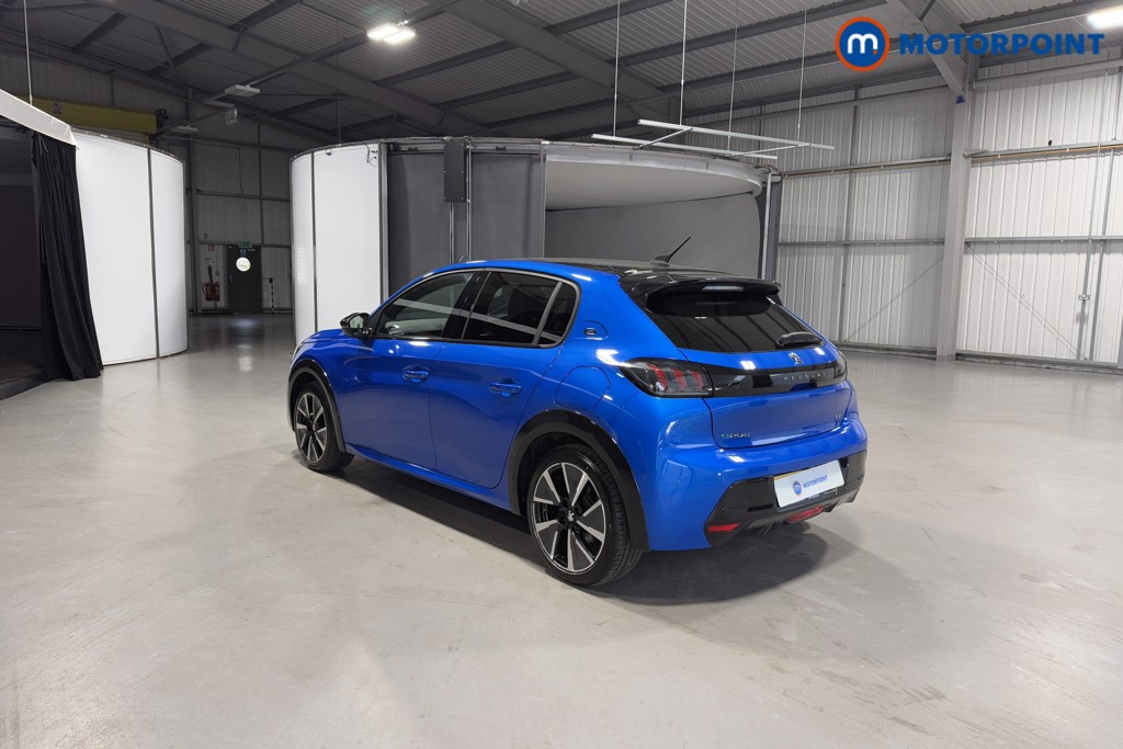 Used Peugeot 208 2021 for sale - 76557601: Photo 5