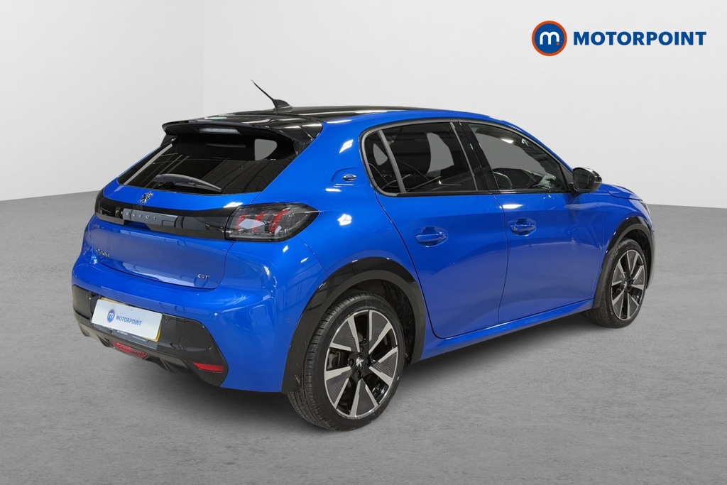 Used Peugeot 208 2021 for sale - 76557601: Photo 7