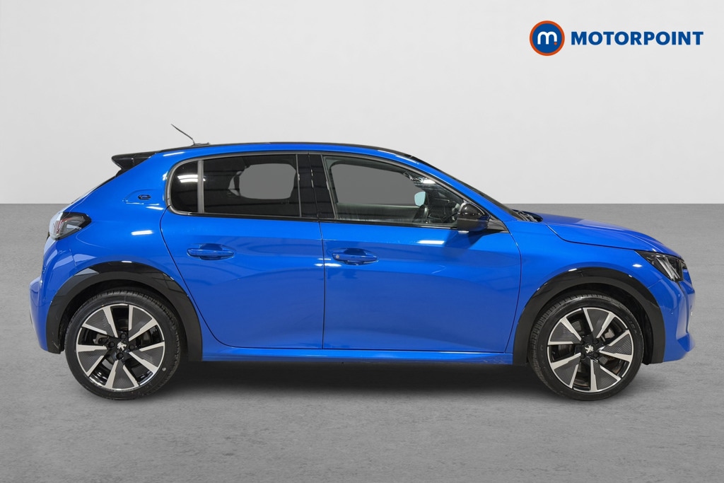 Used Peugeot 208 2021 for sale - 76557601: Photo 8