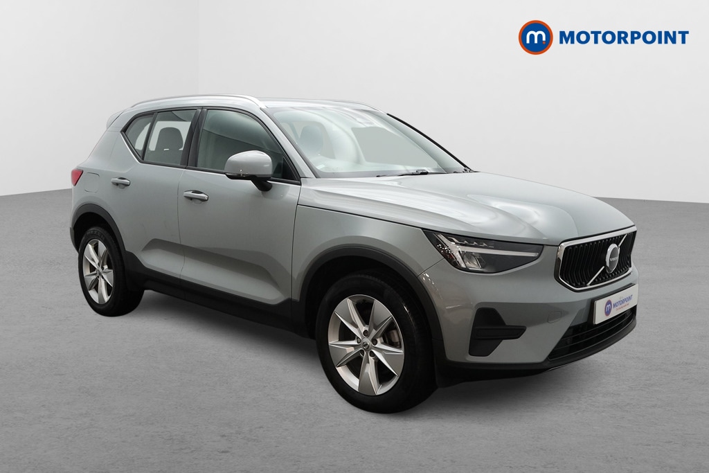 Used Volvo XC40 2023 for sale - 78055764: Photo 1