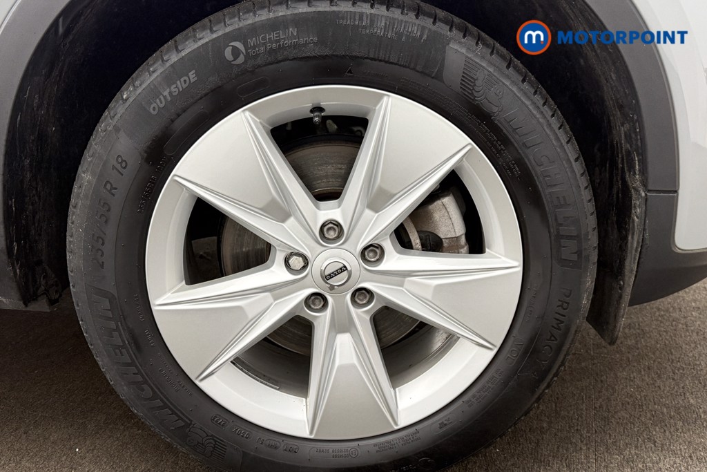 Used Volvo XC40 2023 for sale - 78055764: Photo 12