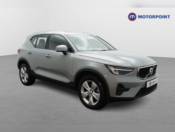 Used Volvo XC40 2023 for sale - 78055764: Photo