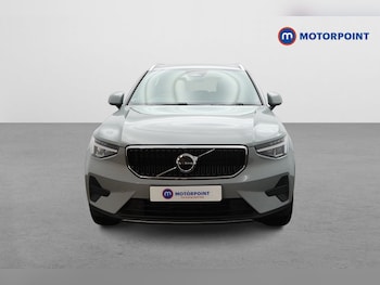 Used Volvo XC40 2023 for sale - 78055764: Photo