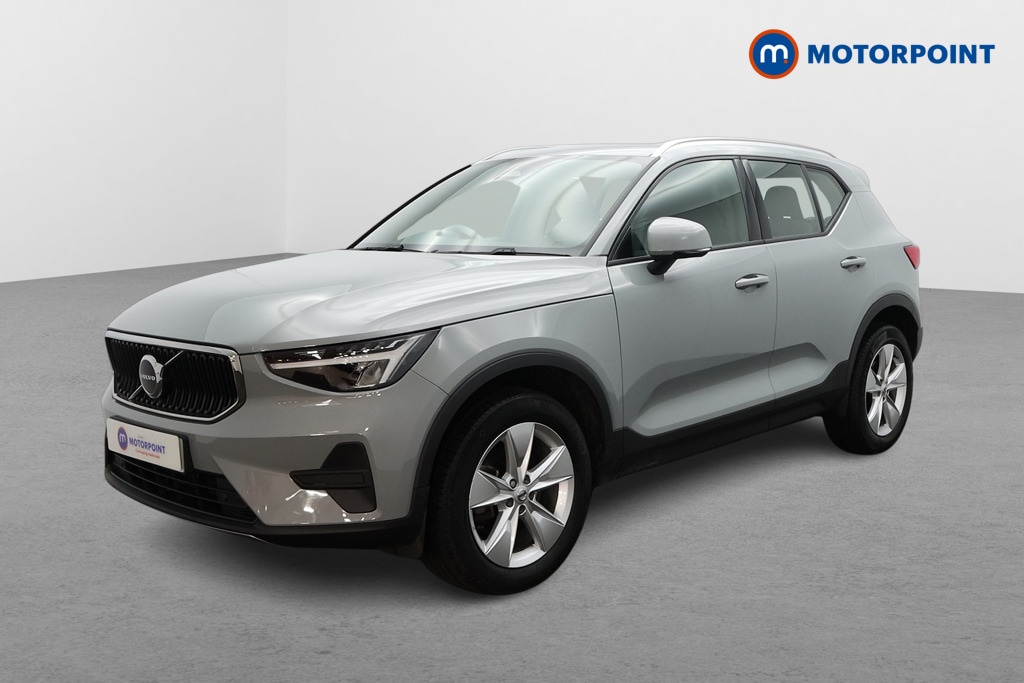 Used Volvo XC40 2023 for sale - 78055764: Photo 3