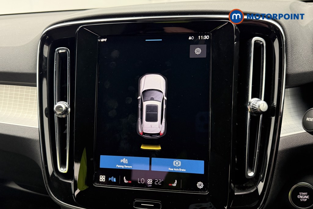 Used Volvo XC40 2023 for sale - 78055764: Photo 39