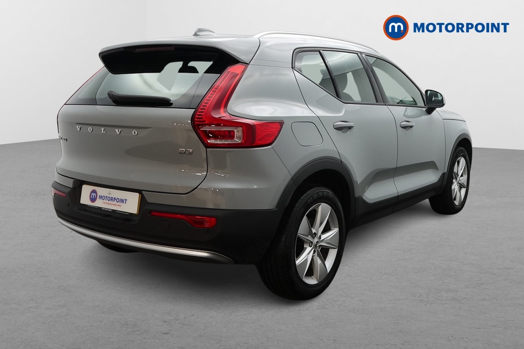 Used Volvo XC40 2023 for sale - 78055764: Photo 7