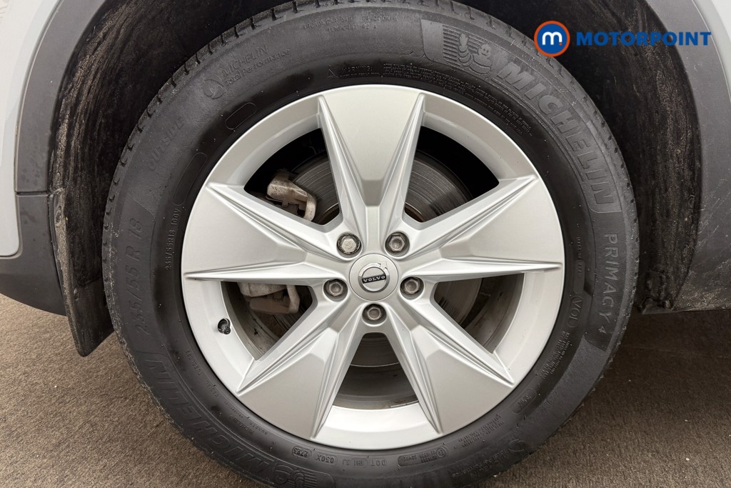 Used Volvo XC40 2023 for sale - 78055764: Photo 9