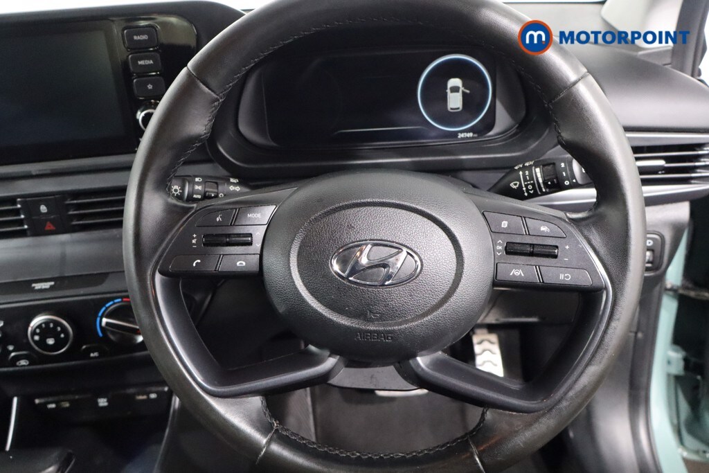 Used Hyundai BAYON for sale - 77207894: Photo 14