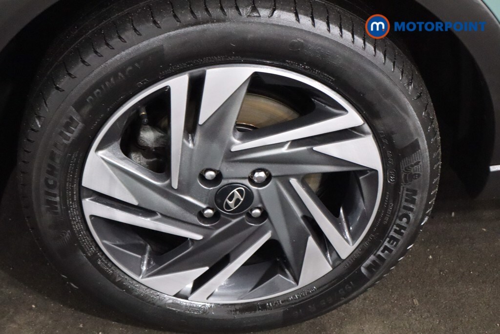 Used Hyundai BAYON for sale - 77207894: Photo 20